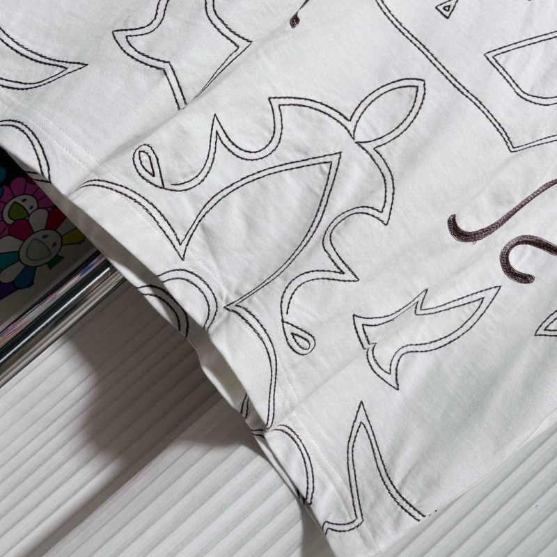 LV Unisex Tee