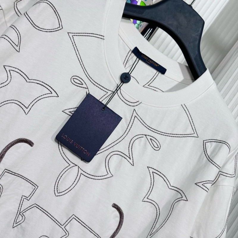 LV Unisex Tee