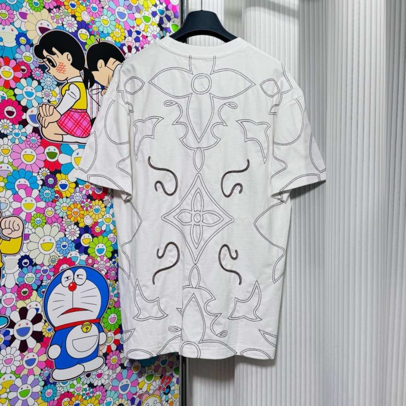 LV Unisex Tee