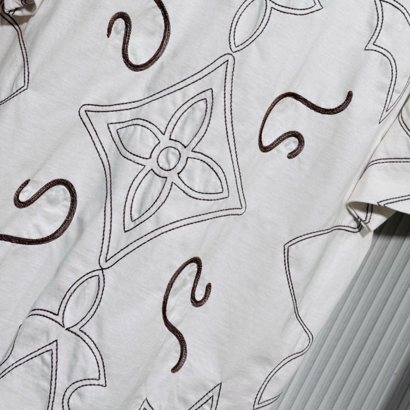 LV Unisex Tee