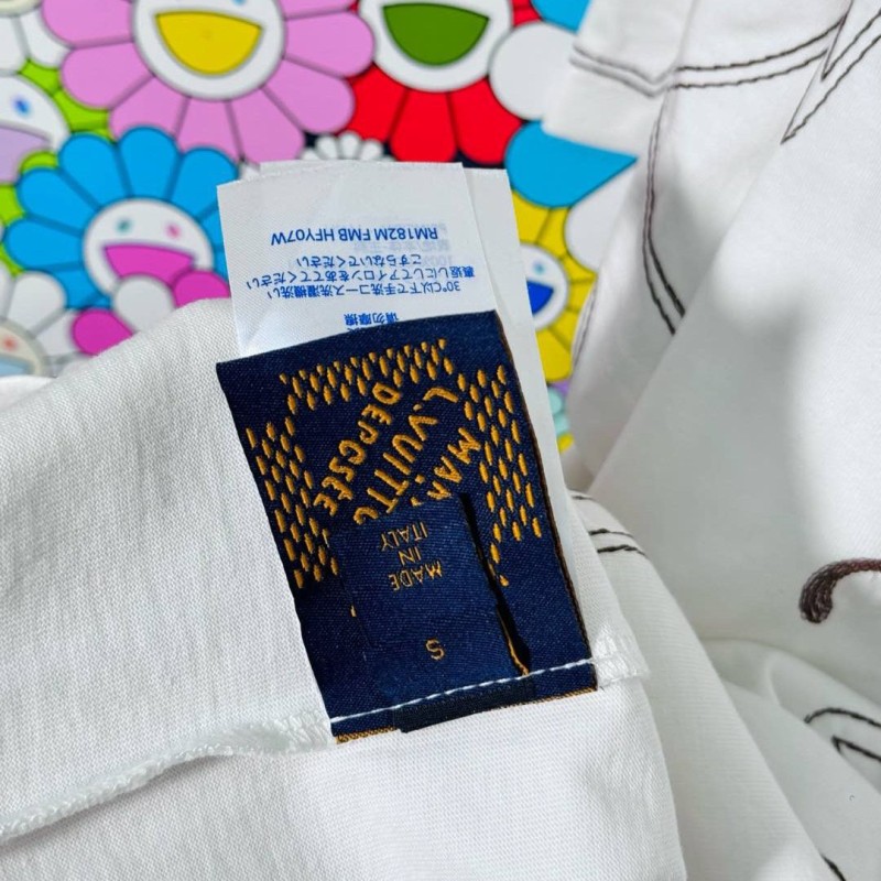 LV Unisex Tee