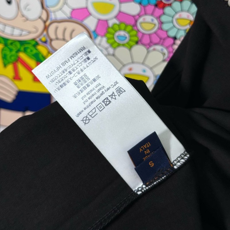 LV Unisex Tee