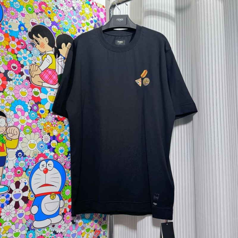 Fendi Unisex Tee