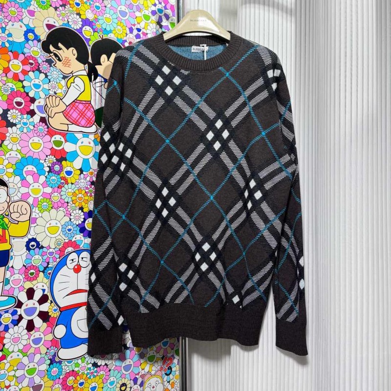 Burberry Unisex Sweater