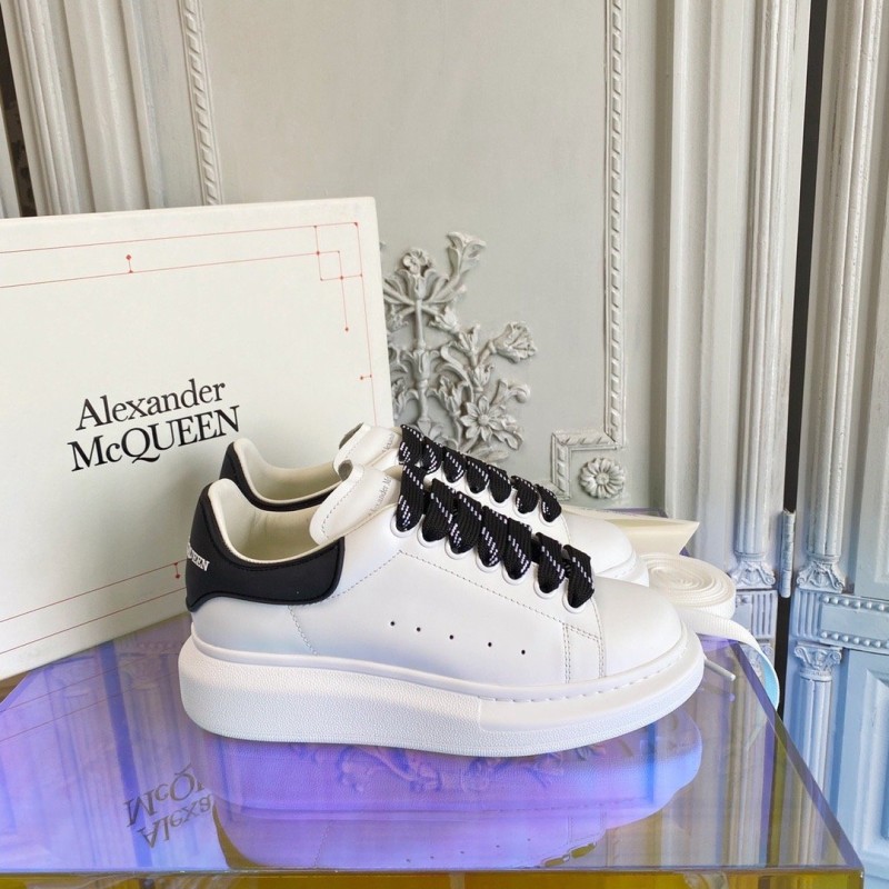 McQueen Unisex Shoes