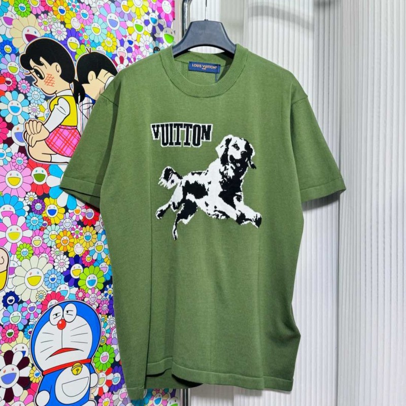 LV Unisex Tee