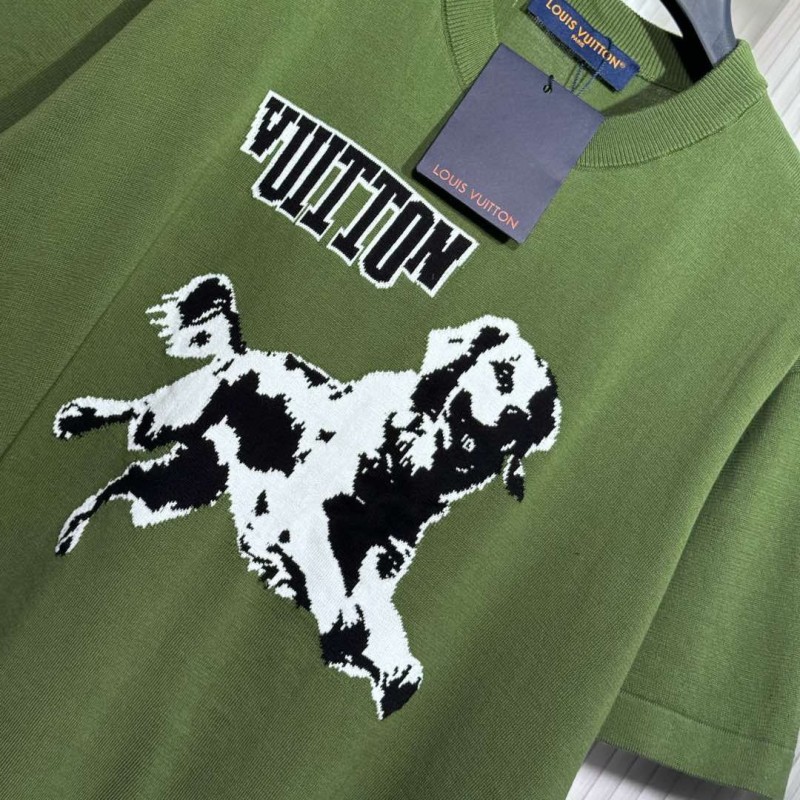 LV Unisex Tee