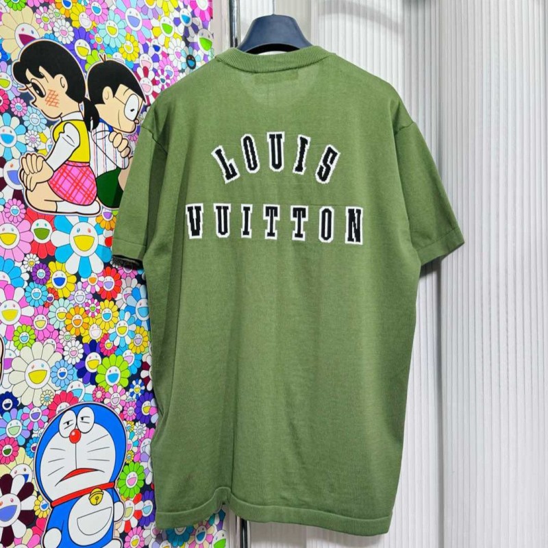 LV Unisex Tee