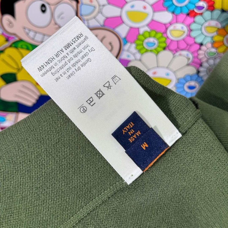 LV Unisex Tee