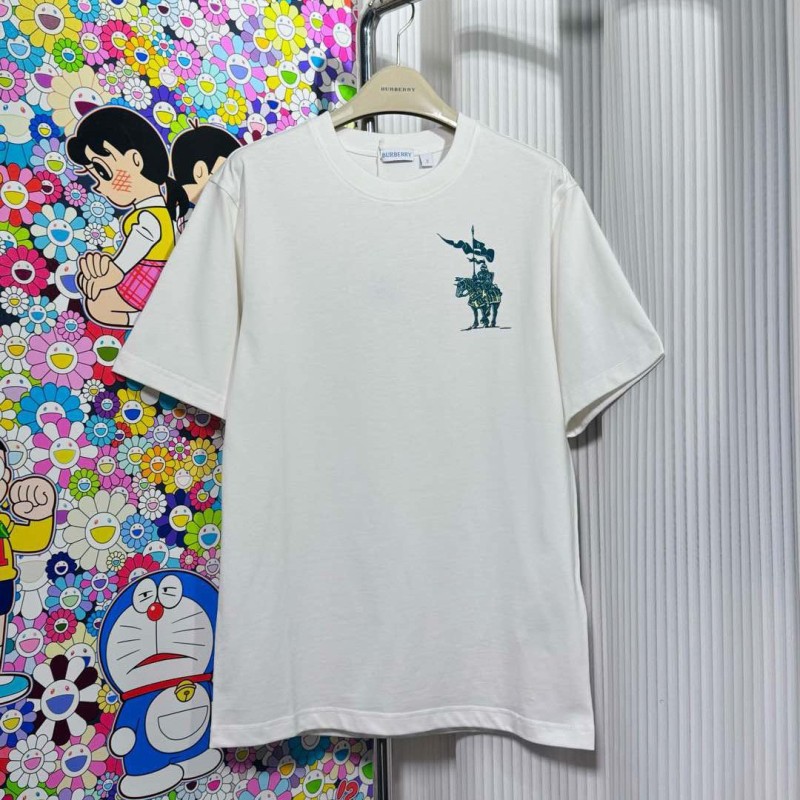 Burberry Unisex Tee