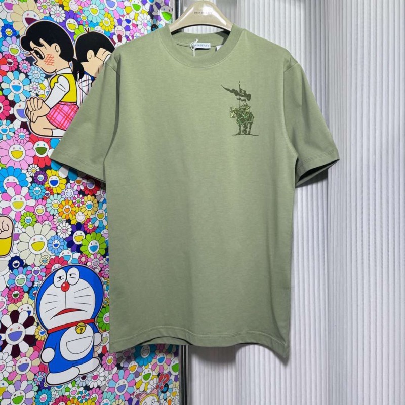 Burberry Unisex Tee