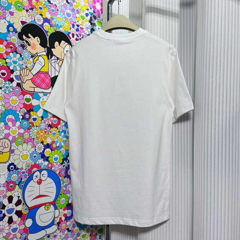 Burberry Unisex Tee