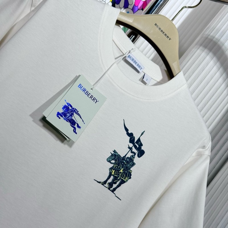 Burberry Unisex Tee