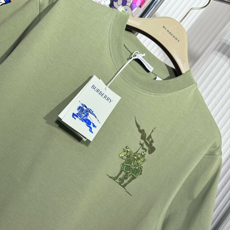 Burberry Unisex Tee