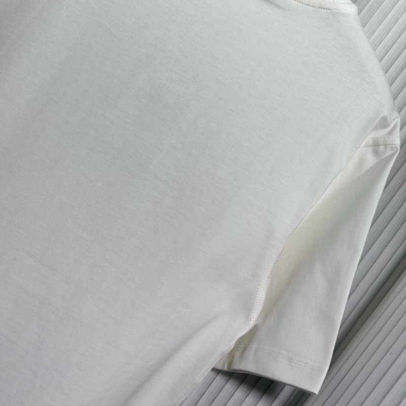 Burberry Unisex Tee