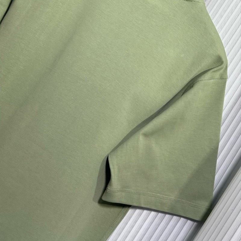 Burberry Unisex Tee