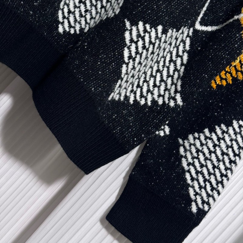 LV Unisex Sweater
