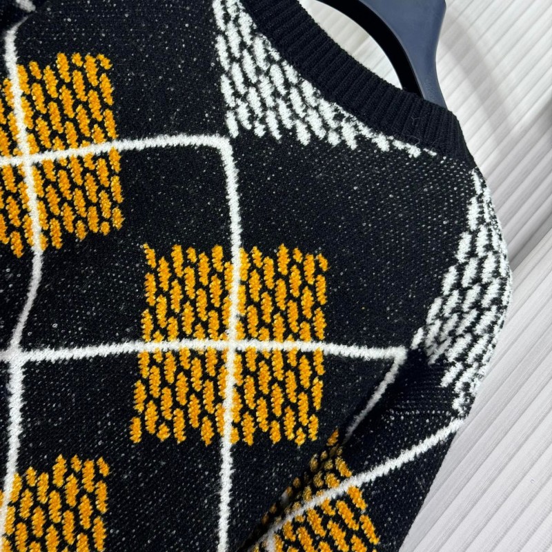 LV Unisex Sweater