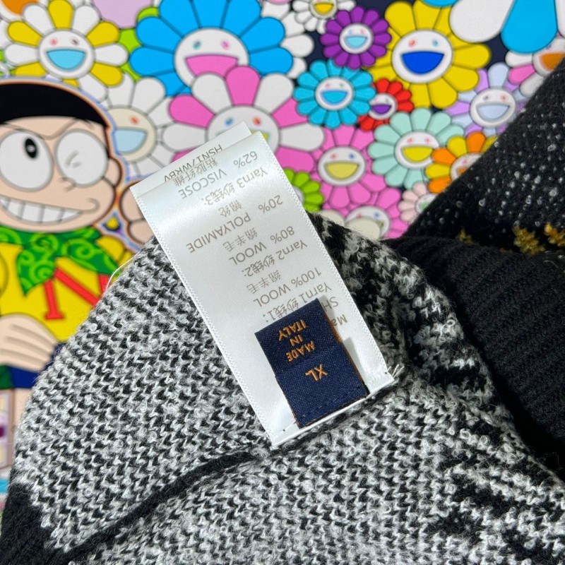LV Unisex Sweater