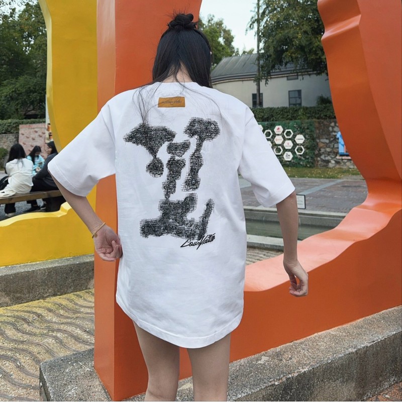 LV Unisex Tee