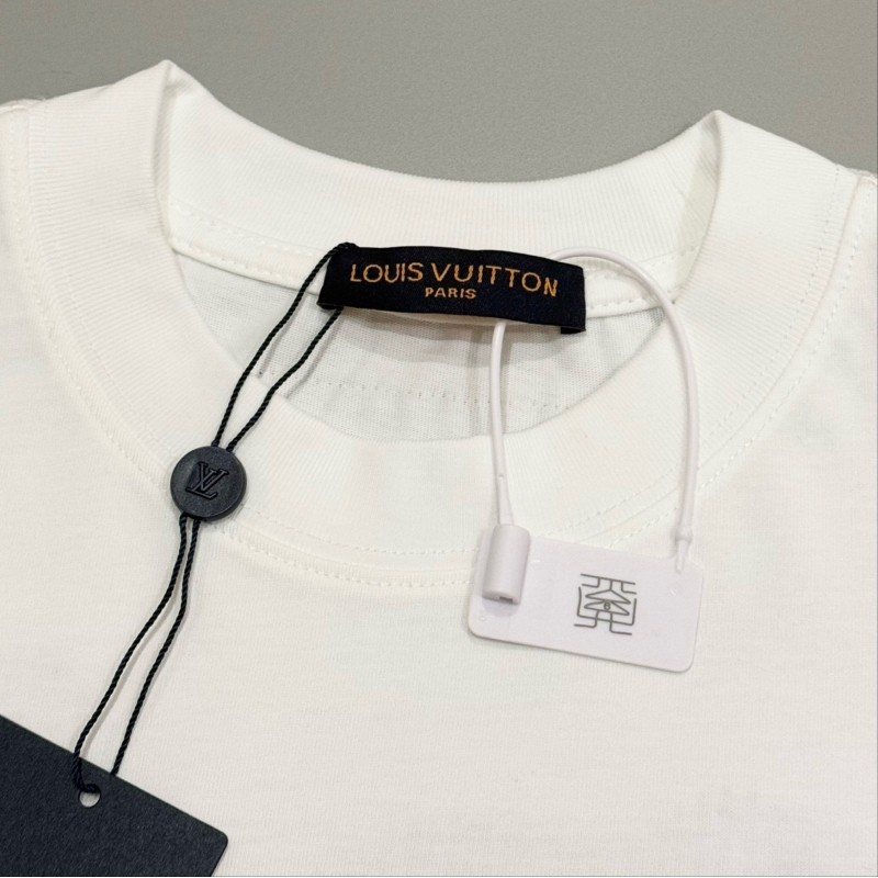 LV Unisex Tee