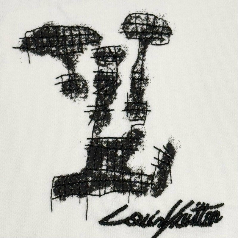 LV Unisex Tee