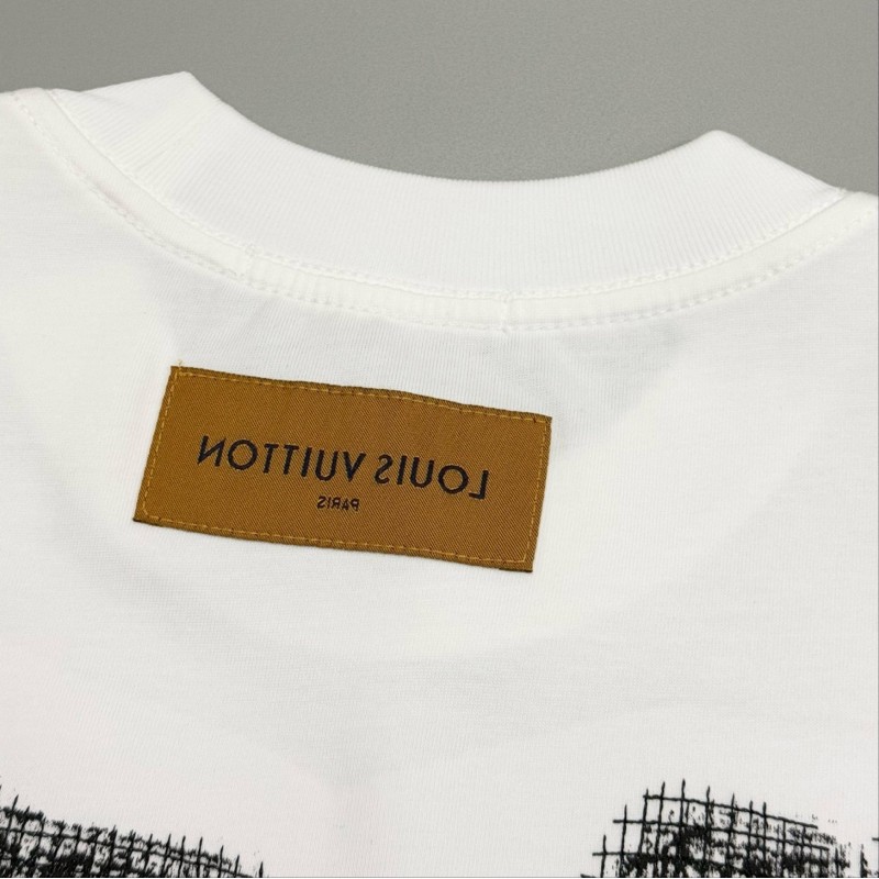 LV Unisex Tee