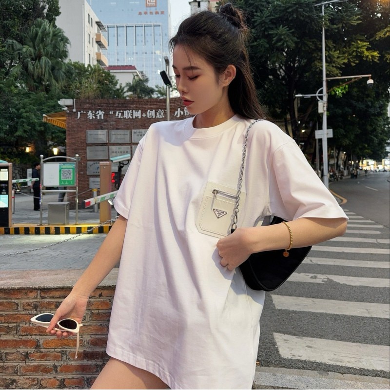 Prada Unisex Tee