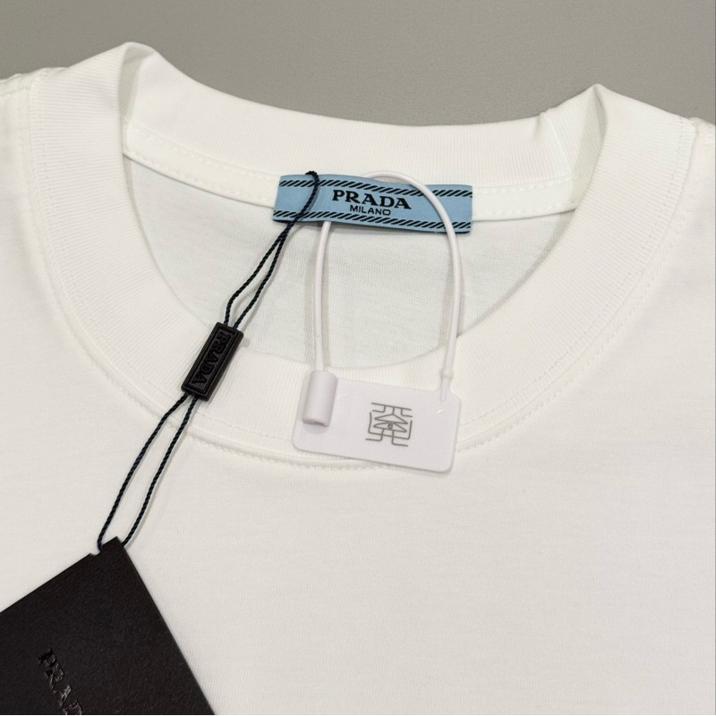Prada Unisex Tee