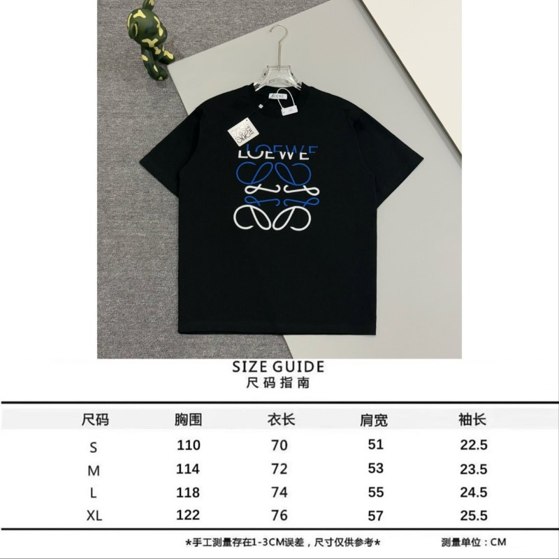 Loewe Unisex Tee