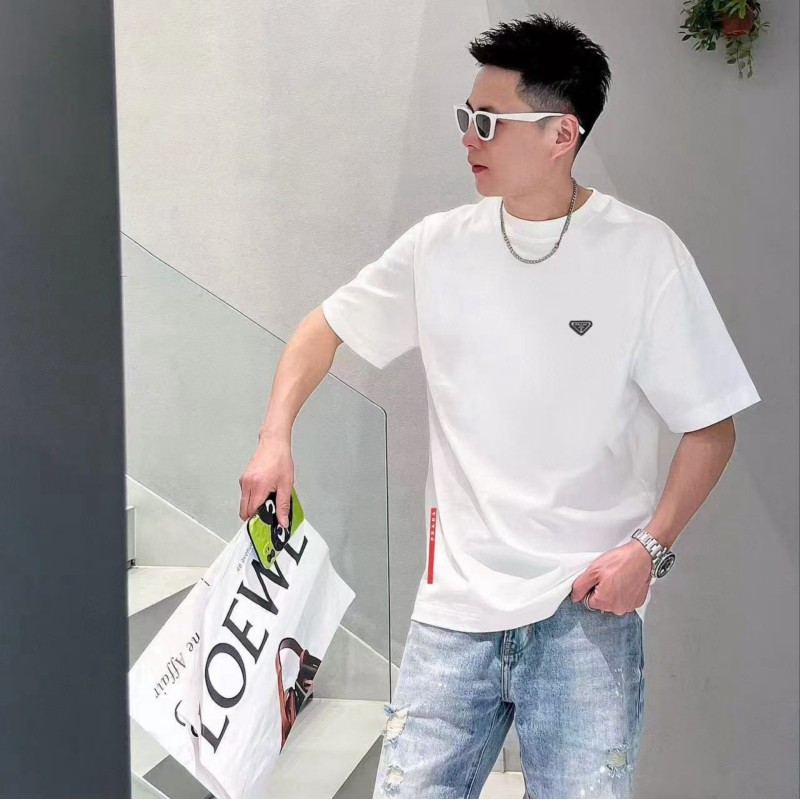 Prada Unisex Tee