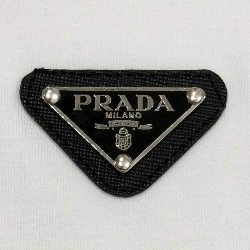 Prada Unisex Tee