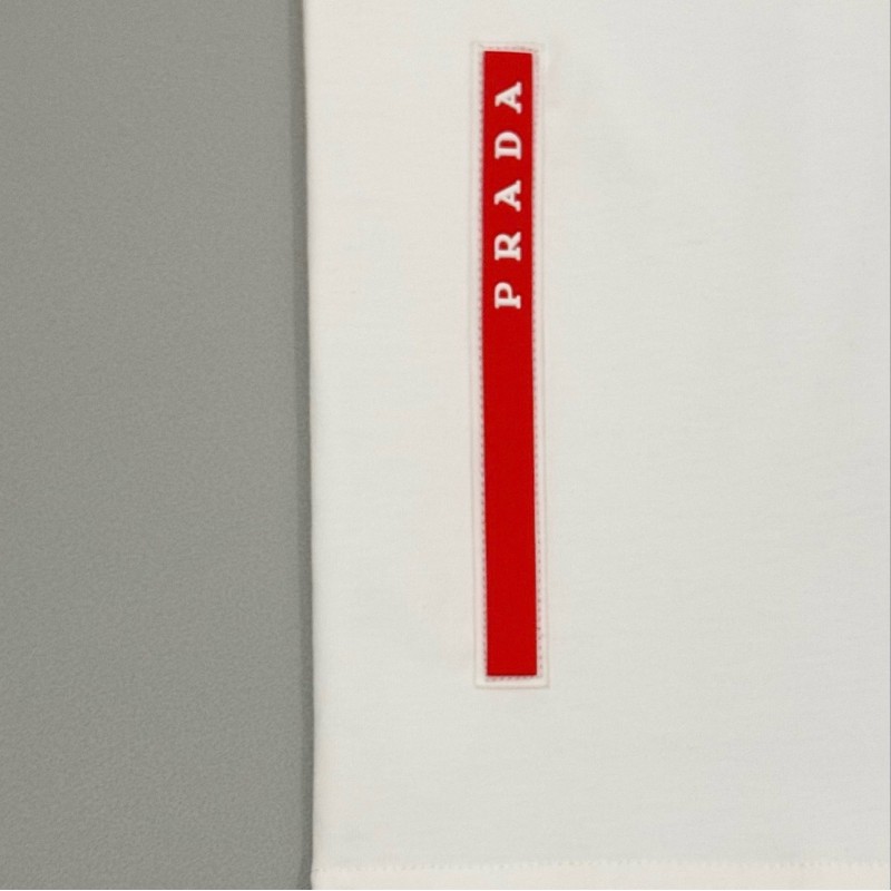 Prada Unisex Tee