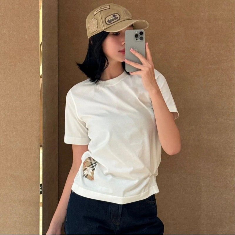 Burberry Unisex Tee
