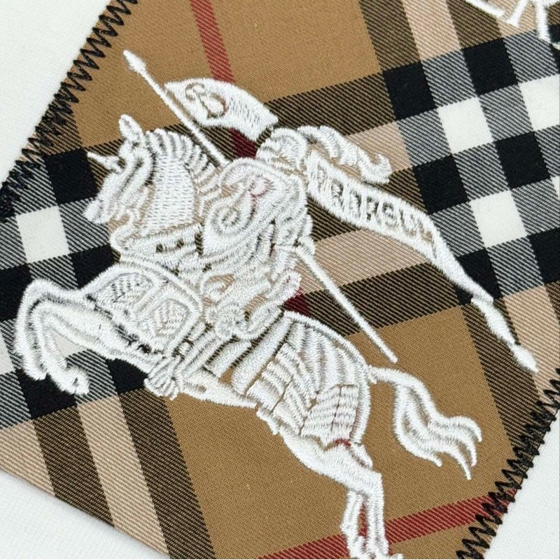 Burberry Unisex Tee