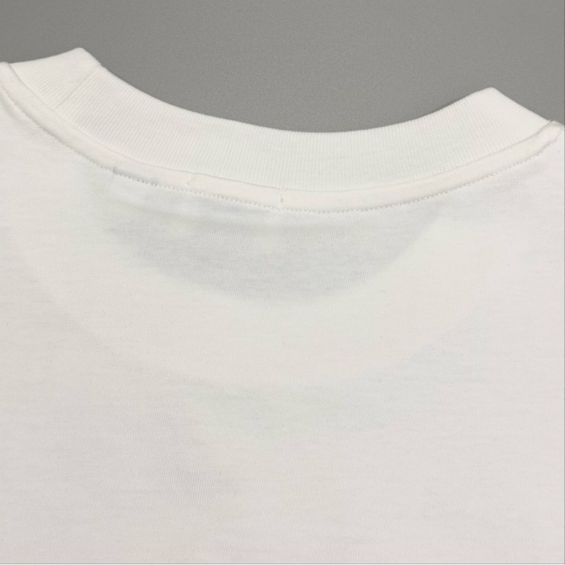 Burberry Unisex Tee