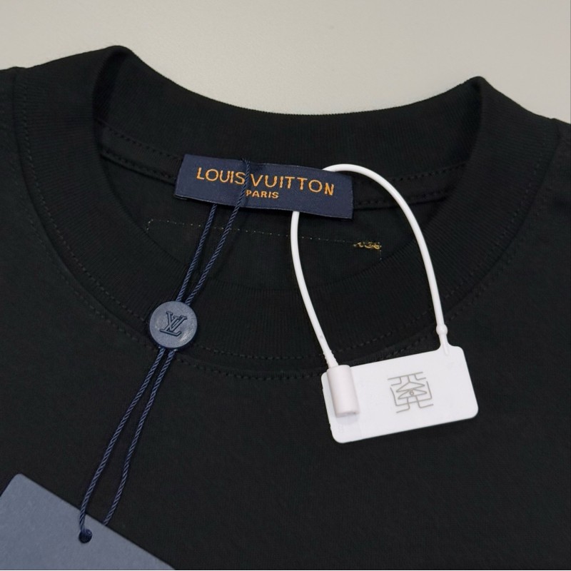LV Unisex Tee