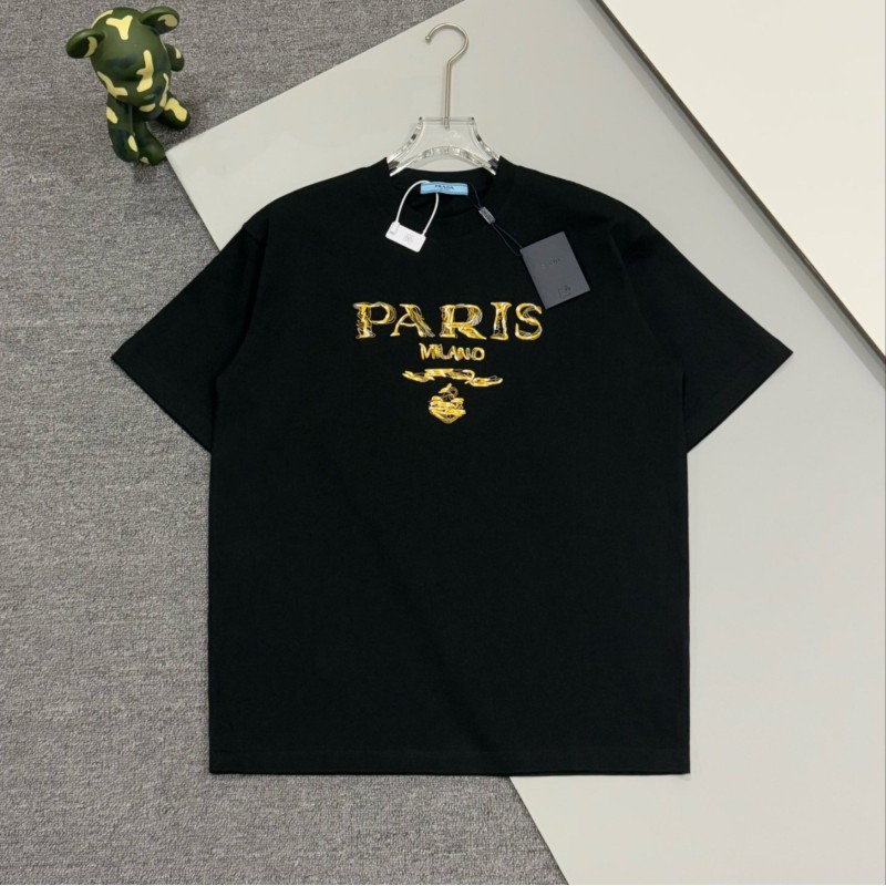 Prada Unisex Tee
