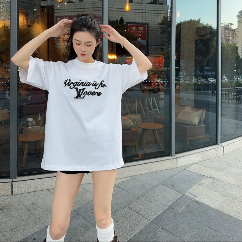 LV Unisex Tee