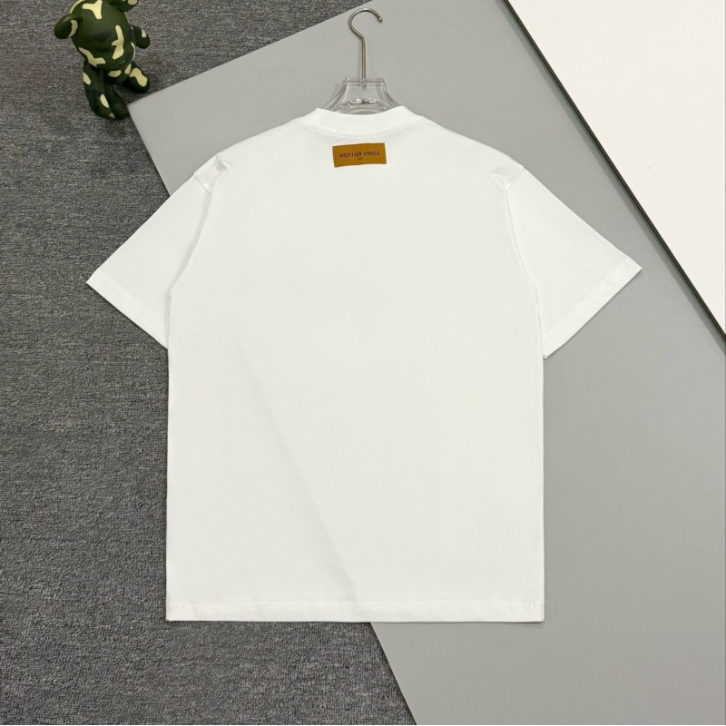 LV Unisex Tee