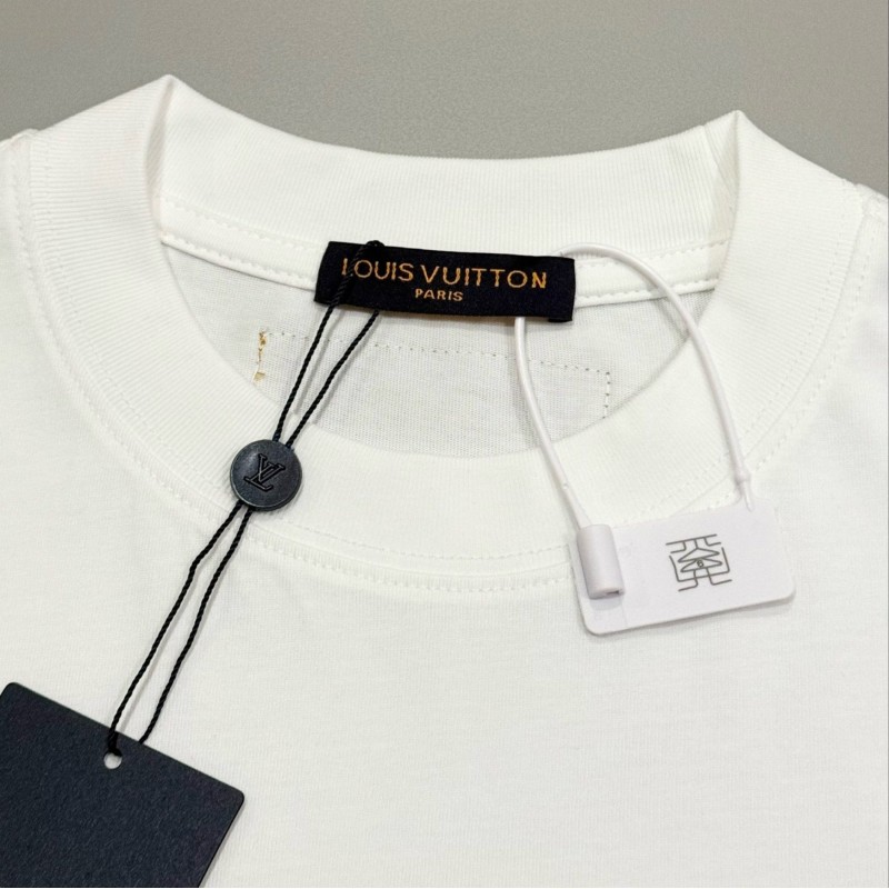 LV Unisex Tee