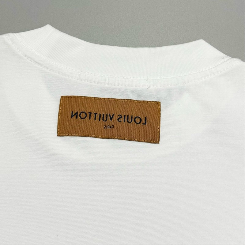 LV Unisex Tee
