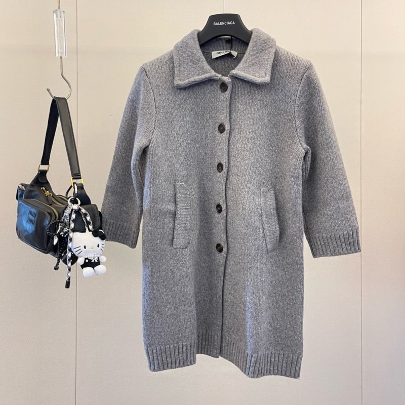 MiuMiu Wool Jacket