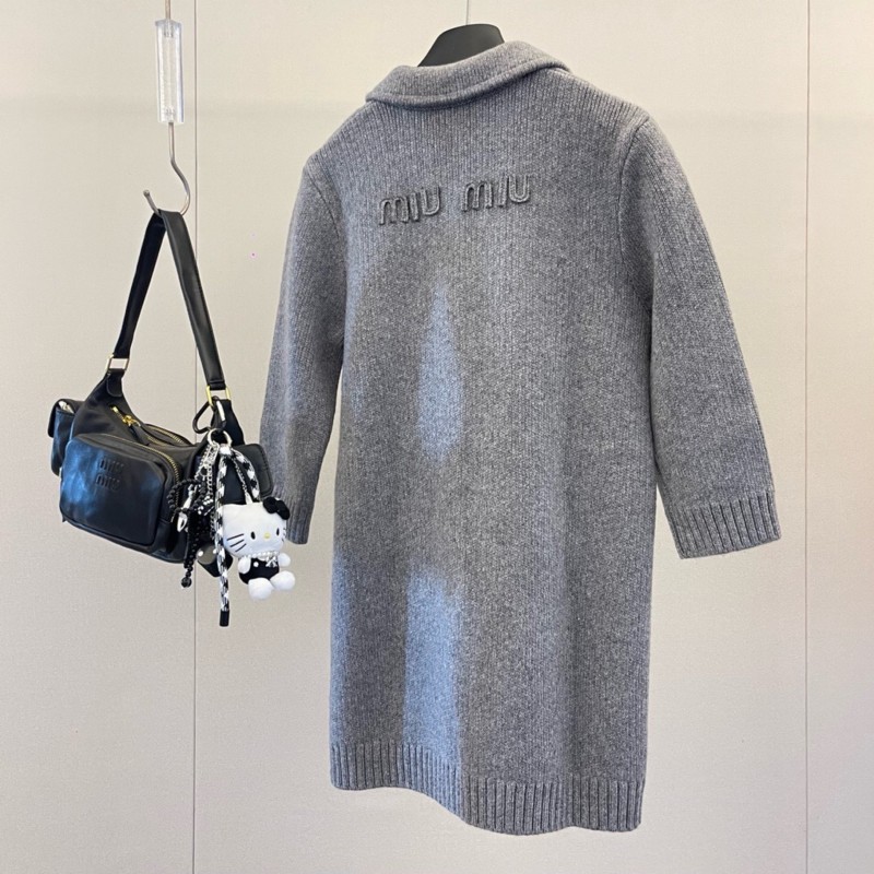 MiuMiu Wool Jacket
