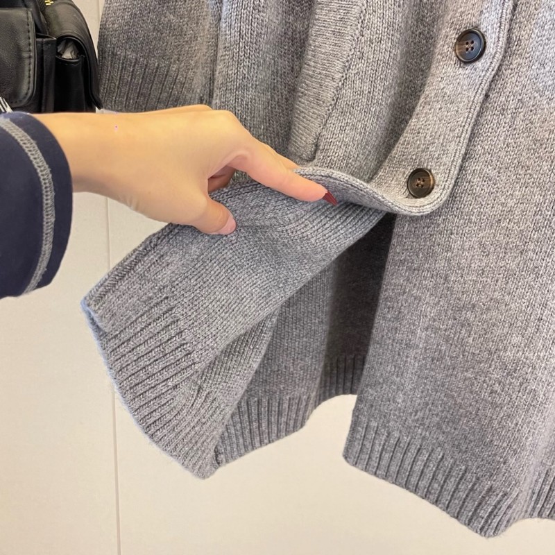 MiuMiu Wool Jacket