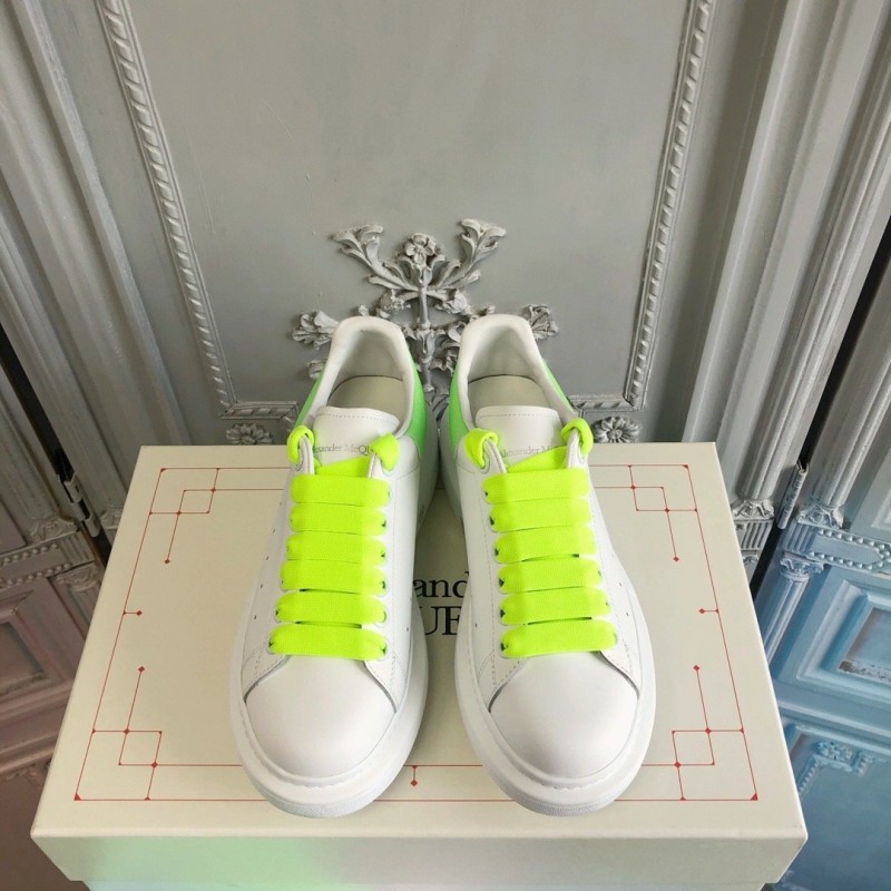 McQueen Unisex Shoes