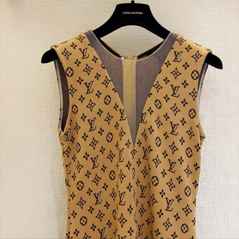 LV Dress