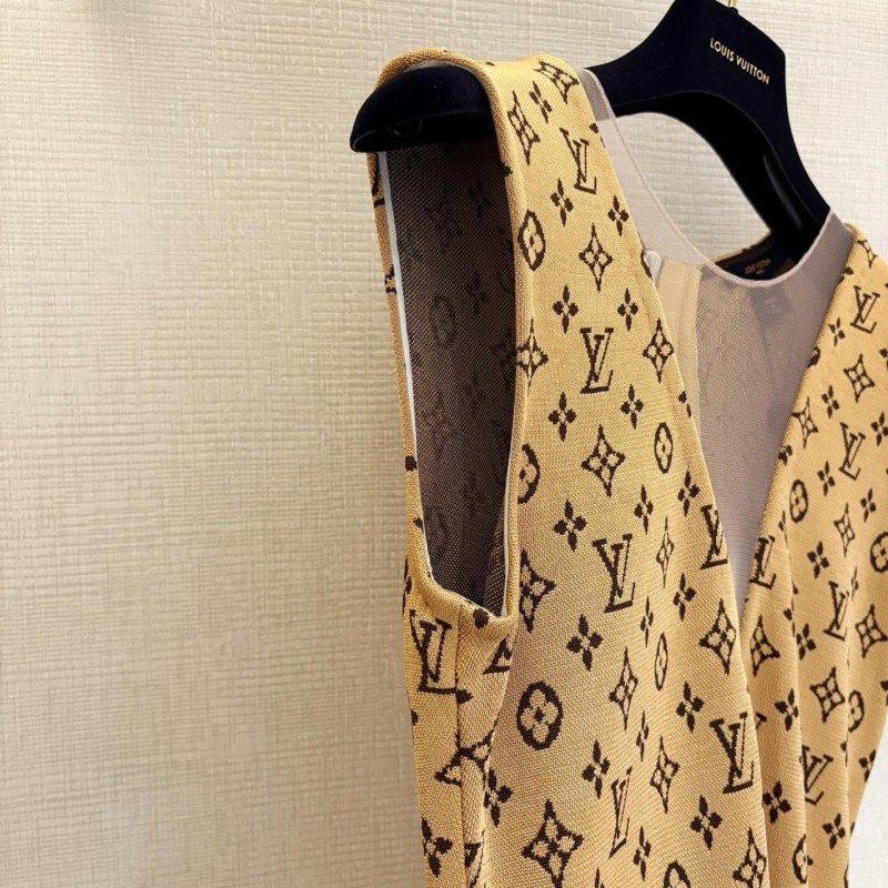 LV Dress