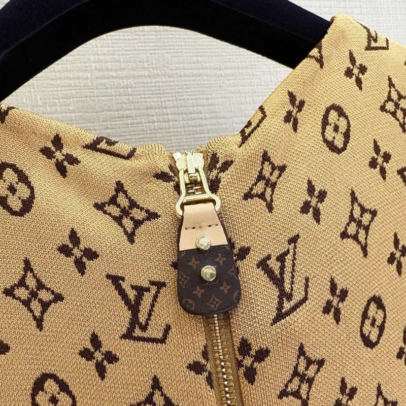 LV Dress