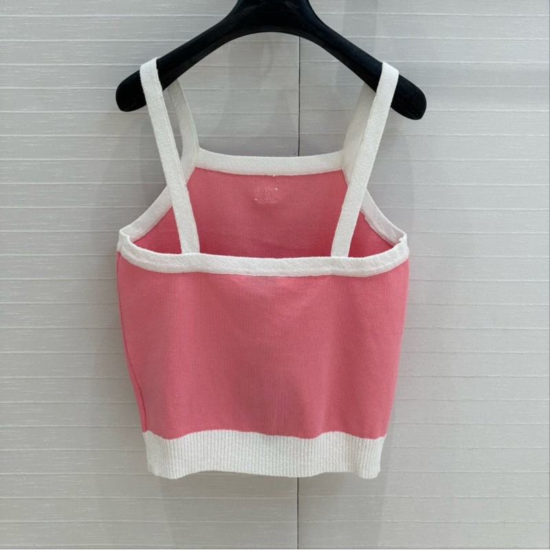 Chanel Singlet